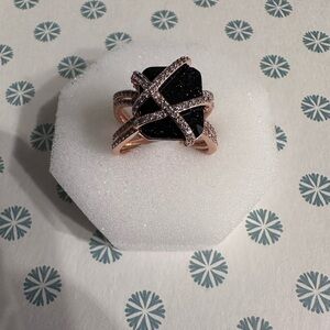 Bomb Party Untamed Ring- SIZE 9